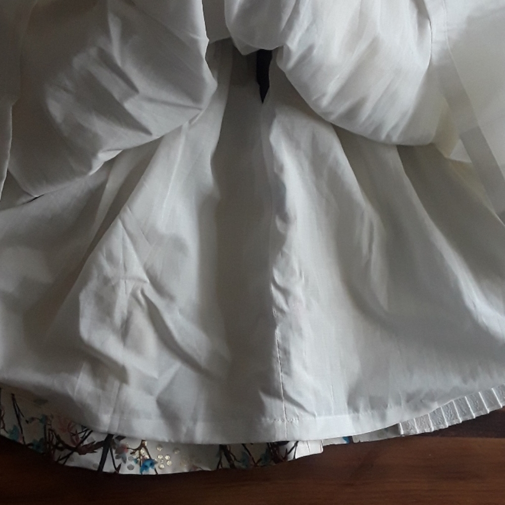 Dress - Picture 6 of 9